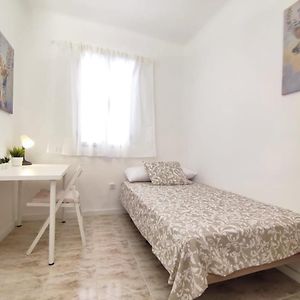 Kamer met een King Size Bed